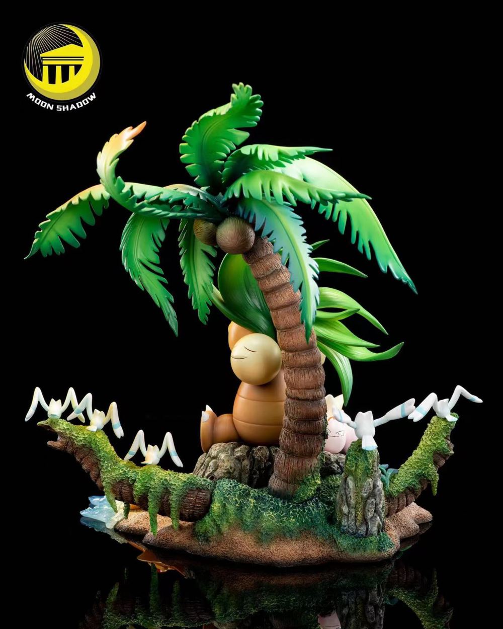Exeggutor