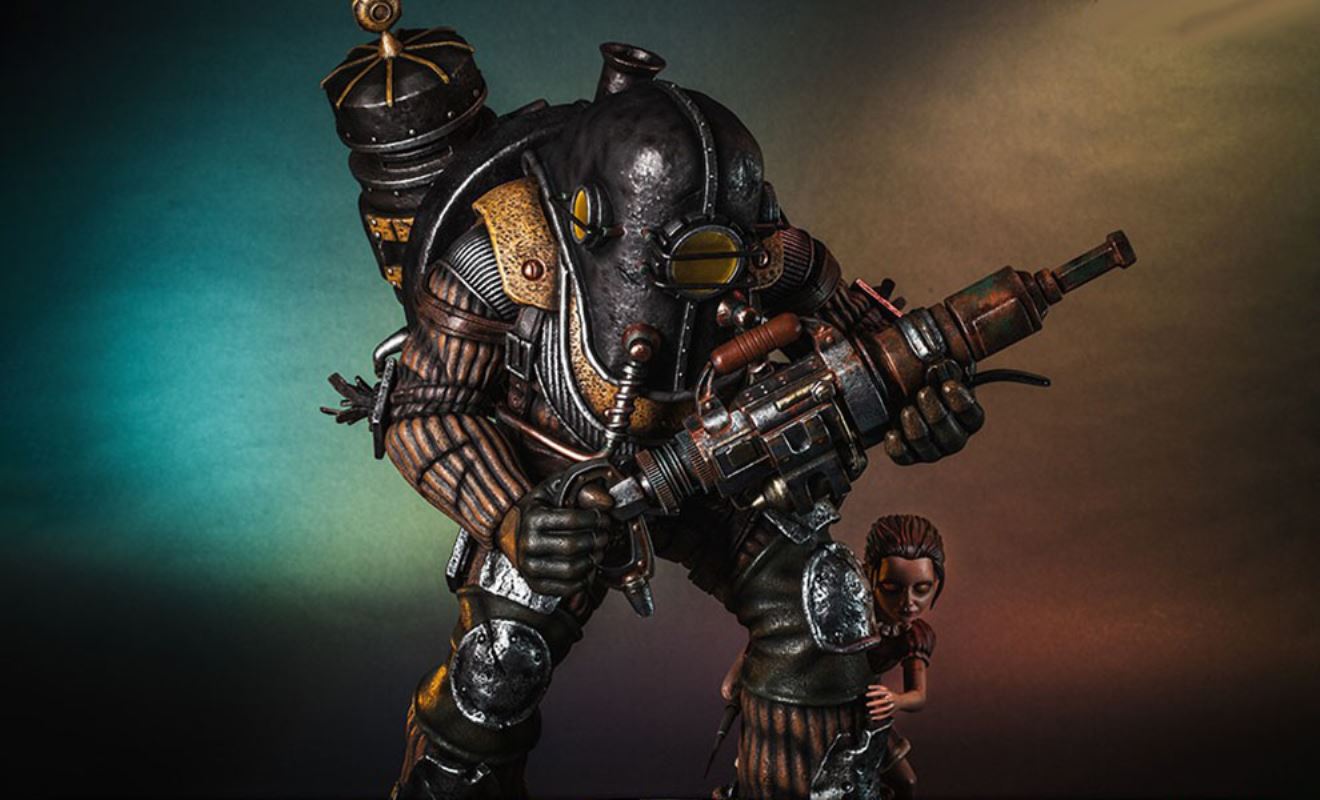 Big Daddy - Rosie (Exclusive)