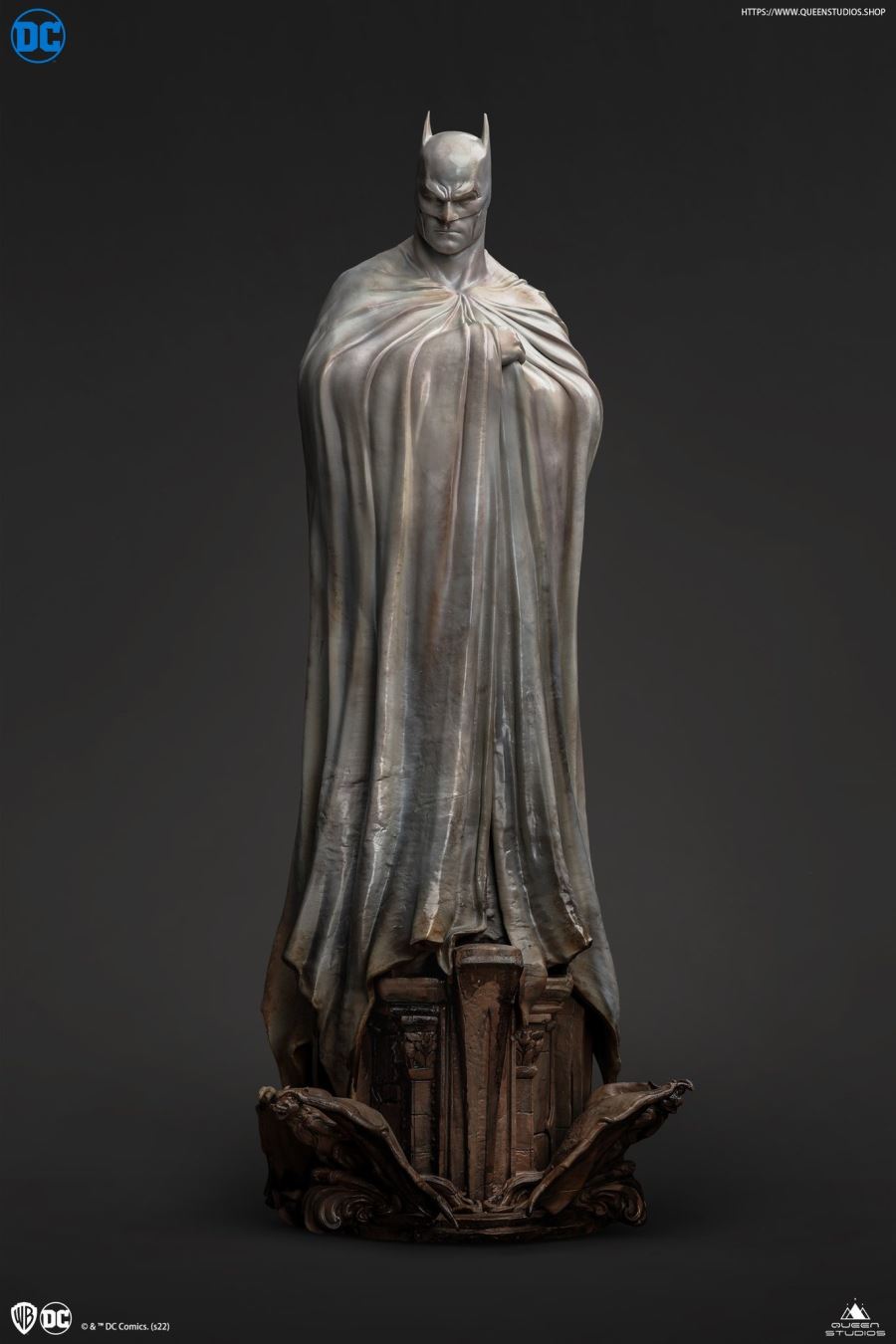 Museum Line Batman 1/4