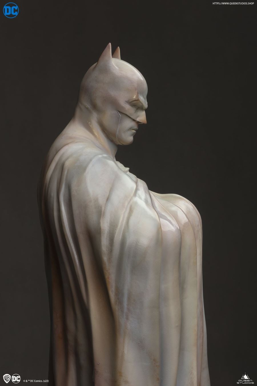 Museum Line Batman 1/4