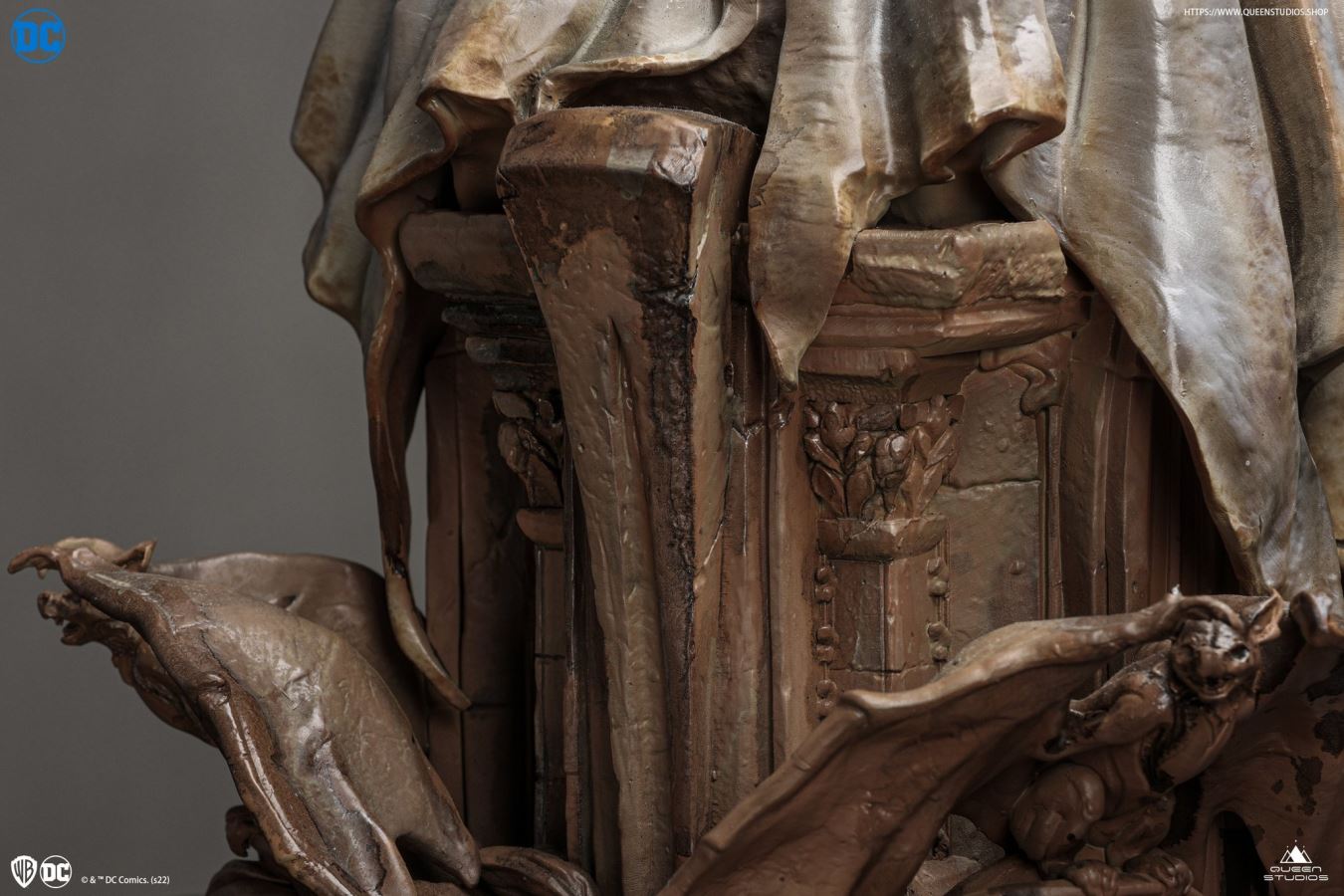 Museum Line Batman 1/4