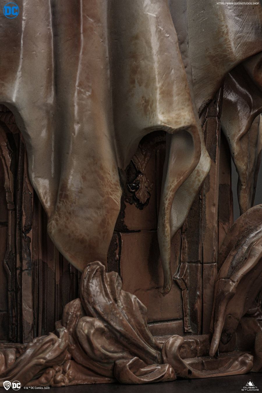 Museum Line Batman 1/4