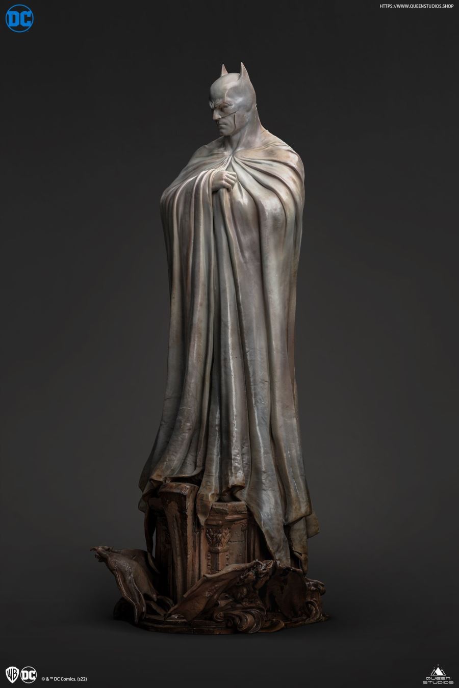 Museum Line Batman 1/4