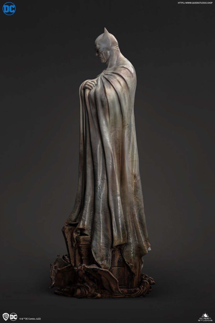 Museum Line Batman 1/4