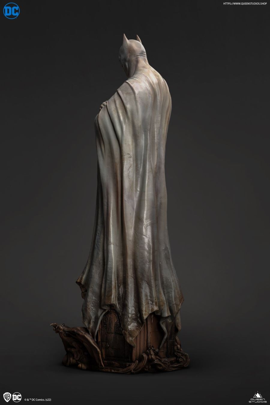 Museum Line Batman 1/4