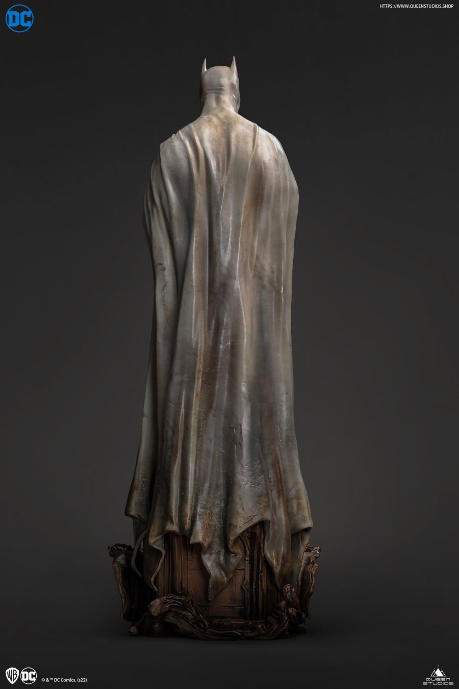 Museum Line Batman 1/4