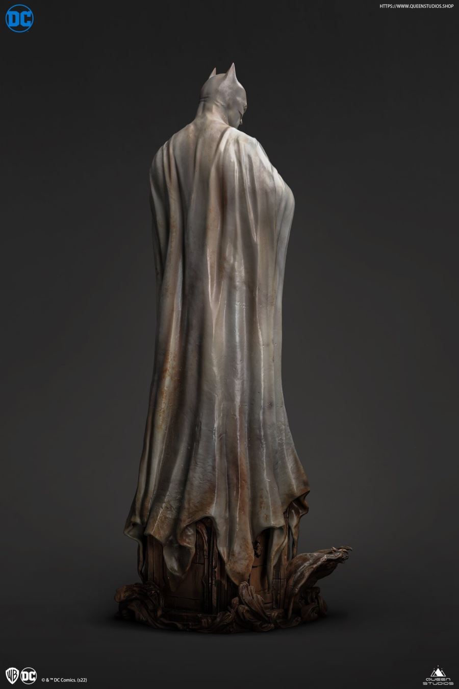 Museum Line Batman 1/4