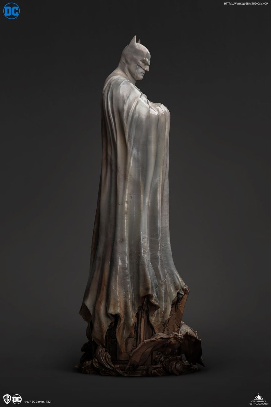 Museum Line Batman 1/4