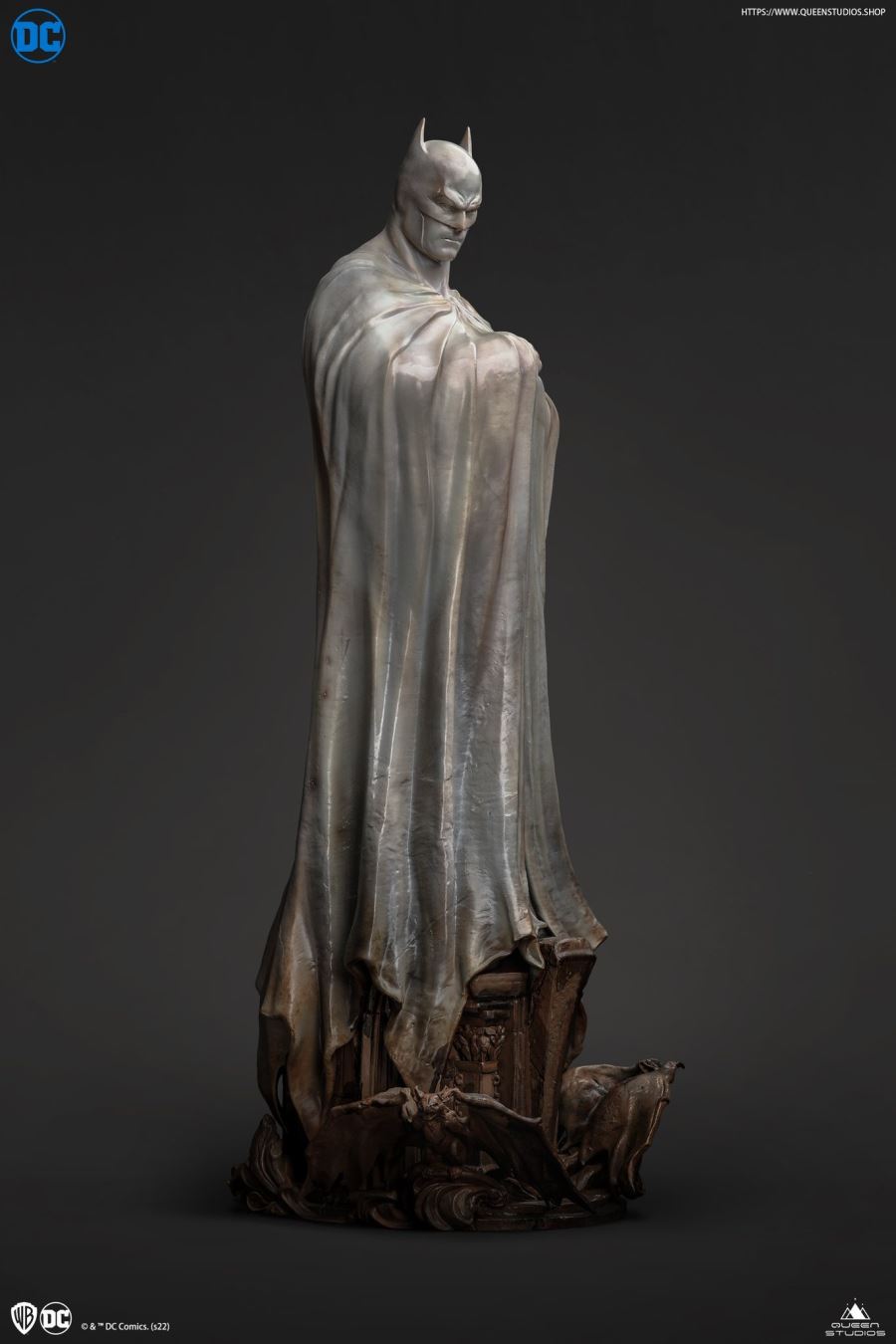 Museum Line Batman 1/4