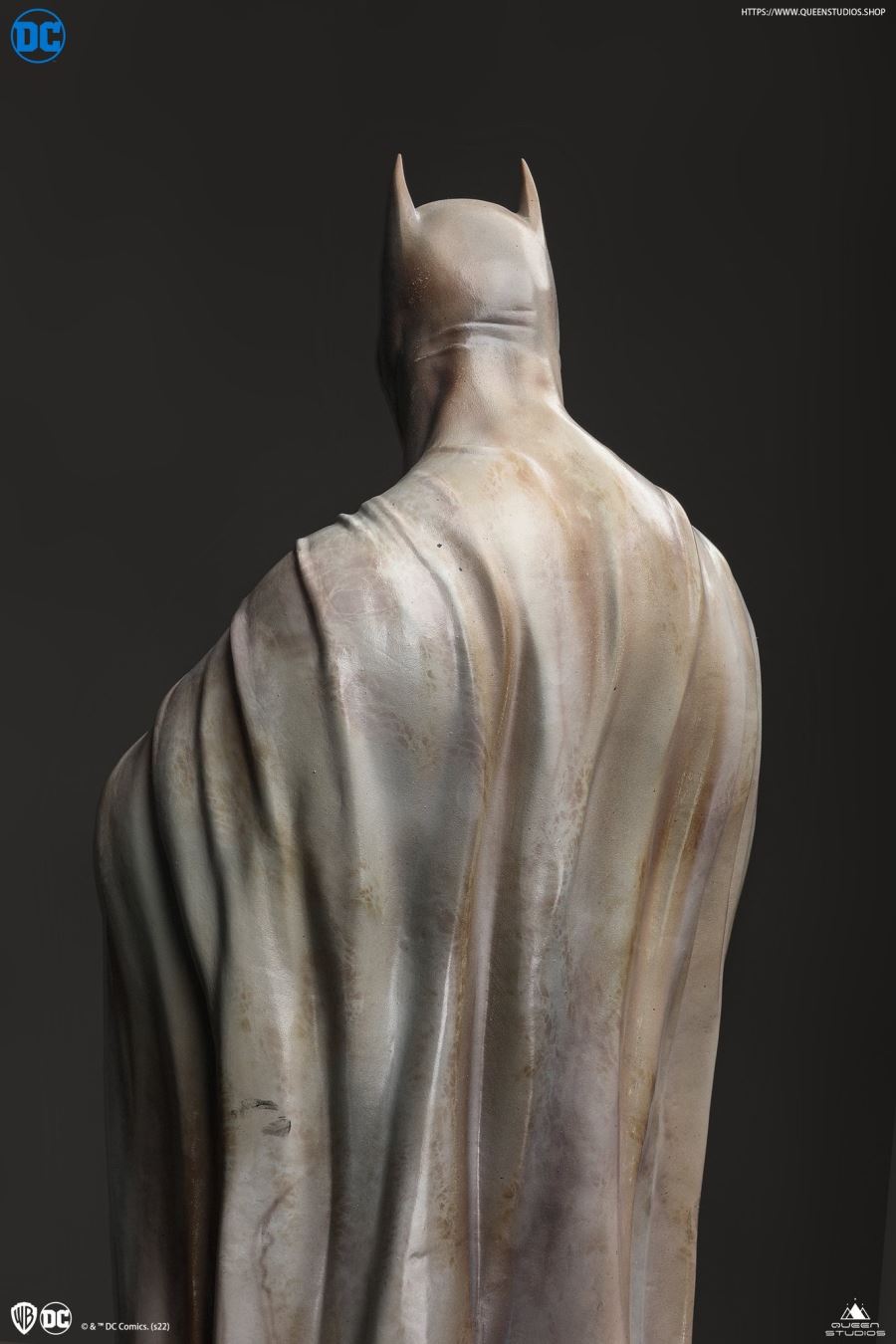 Museum Line Batman 1/4