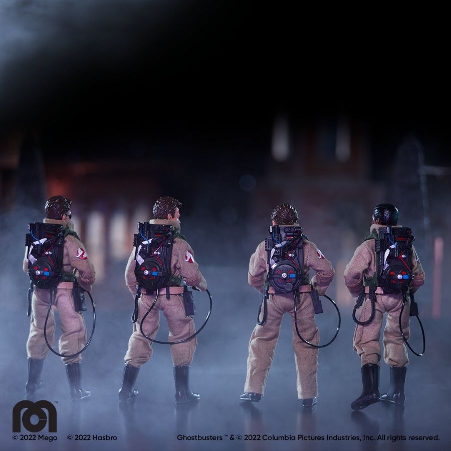 Ghostbusters