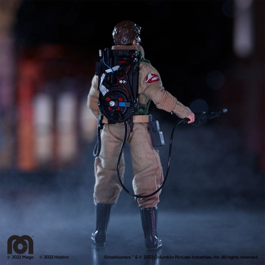 Ghostbusters