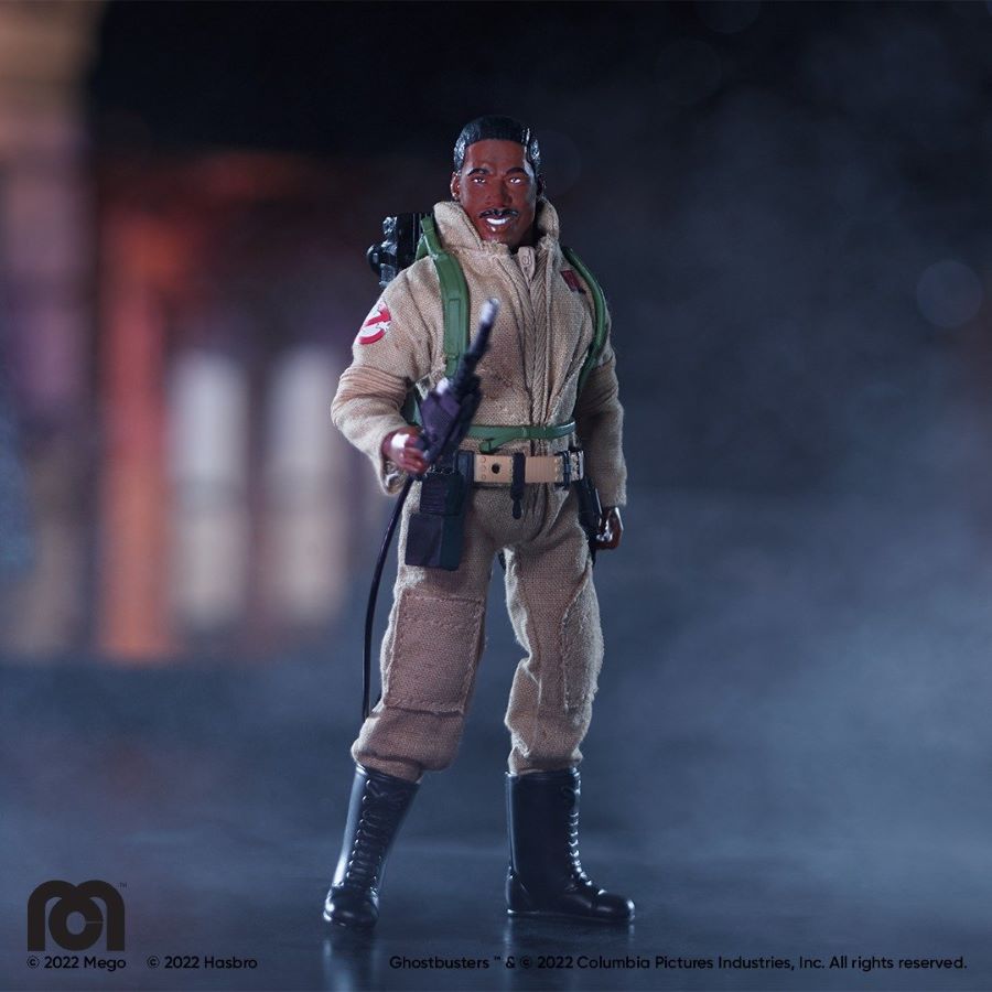 Ghostbusters