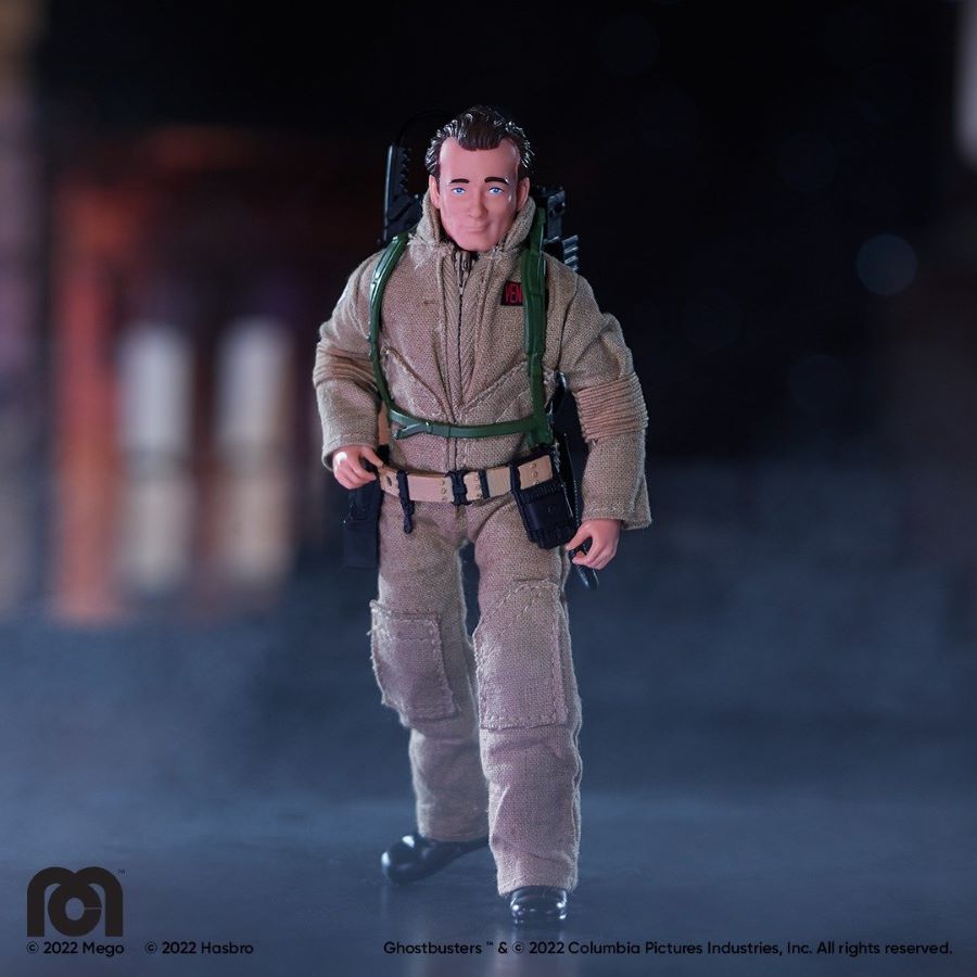 Ghostbusters