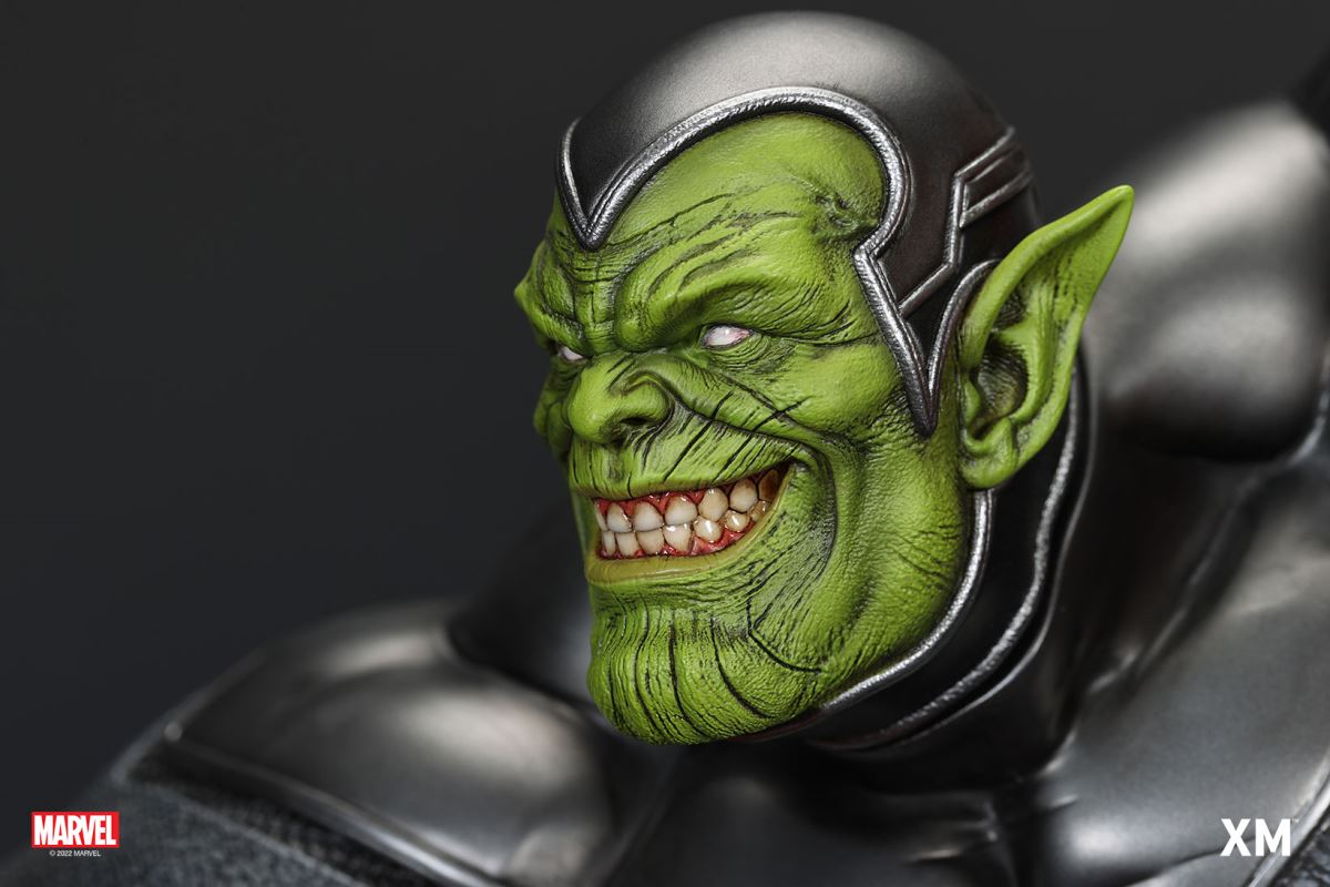 Super-Skrull