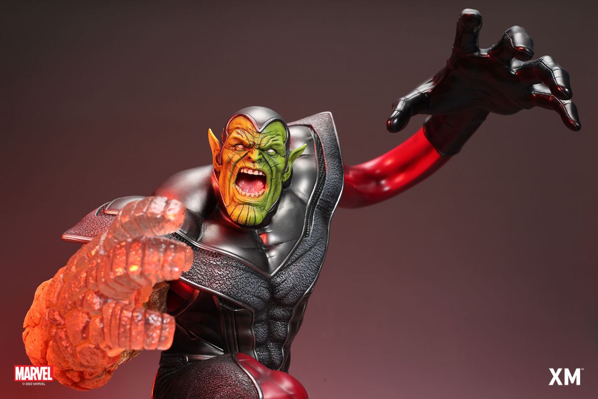 Super-Skrull