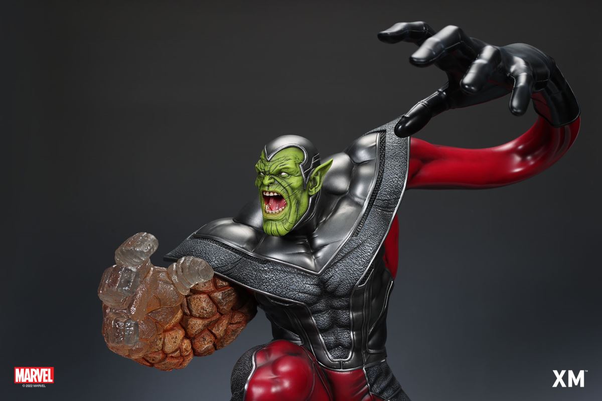 Super-Skrull