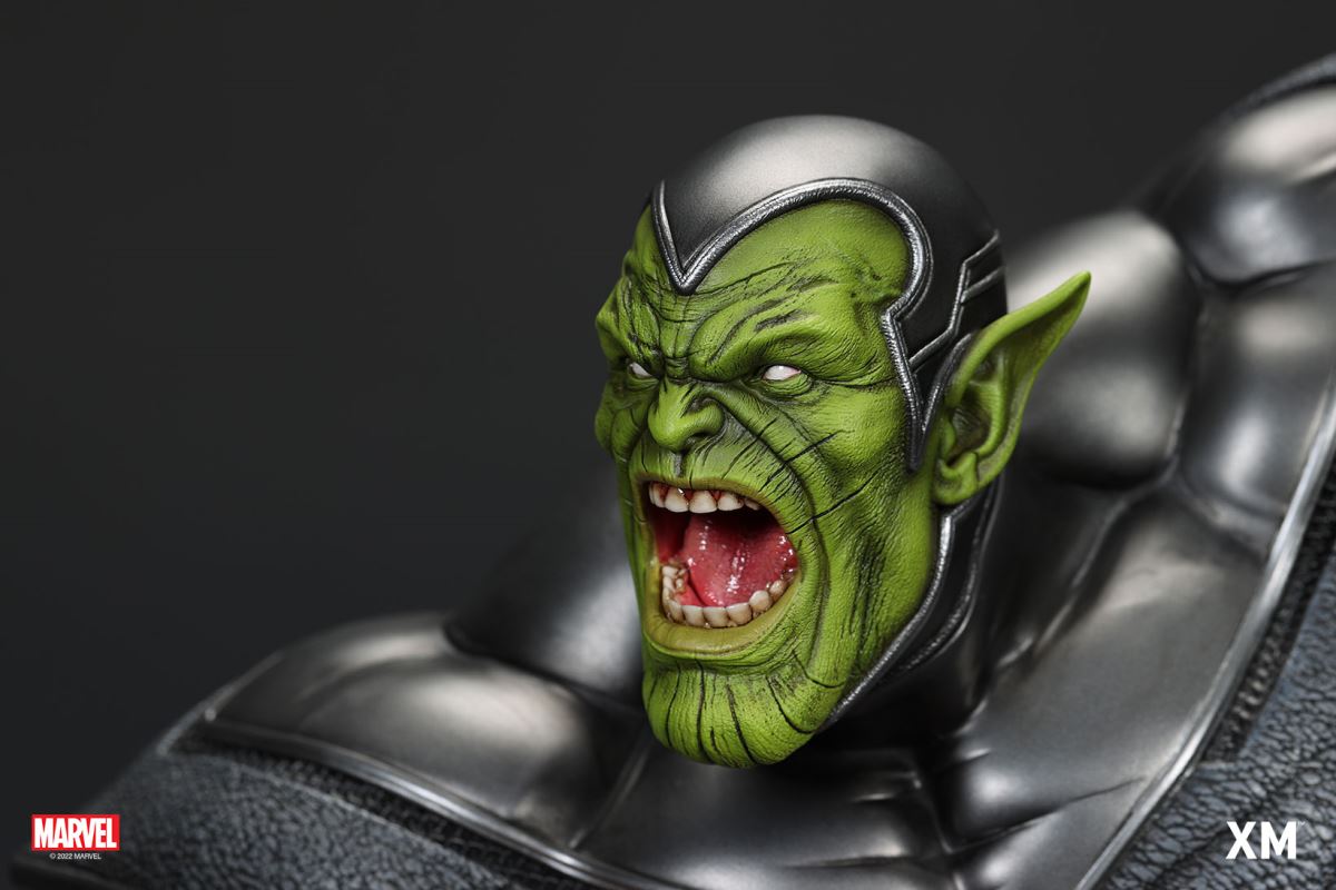Super-Skrull