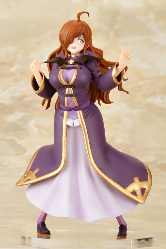 KonoSuba Wiz 1/7
