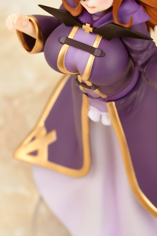 KonoSuba Wiz 1/7