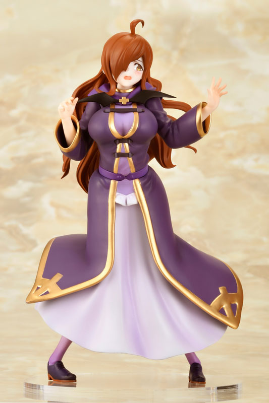 KonoSuba Wiz 1/7