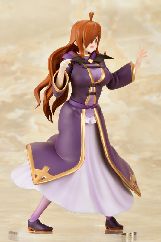 KonoSuba Wiz 1/7