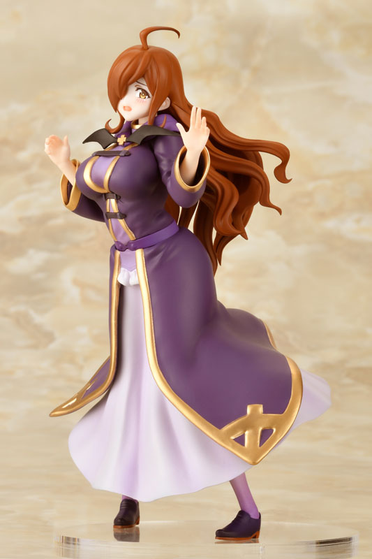 KonoSuba Wiz 1/7