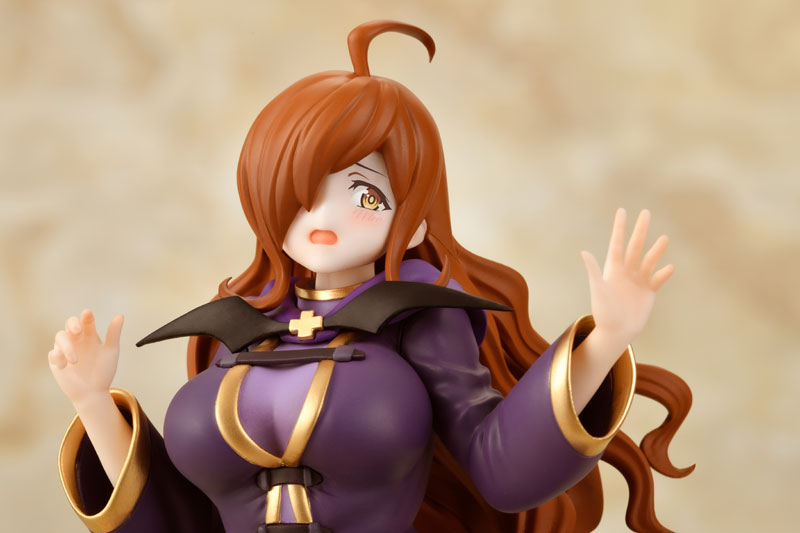 KonoSuba Wiz 1/7