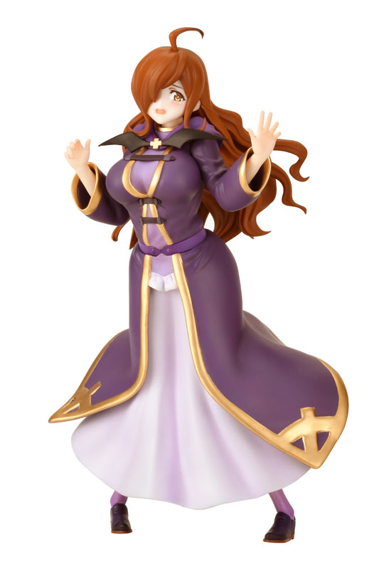 KonoSuba Wiz 1/7