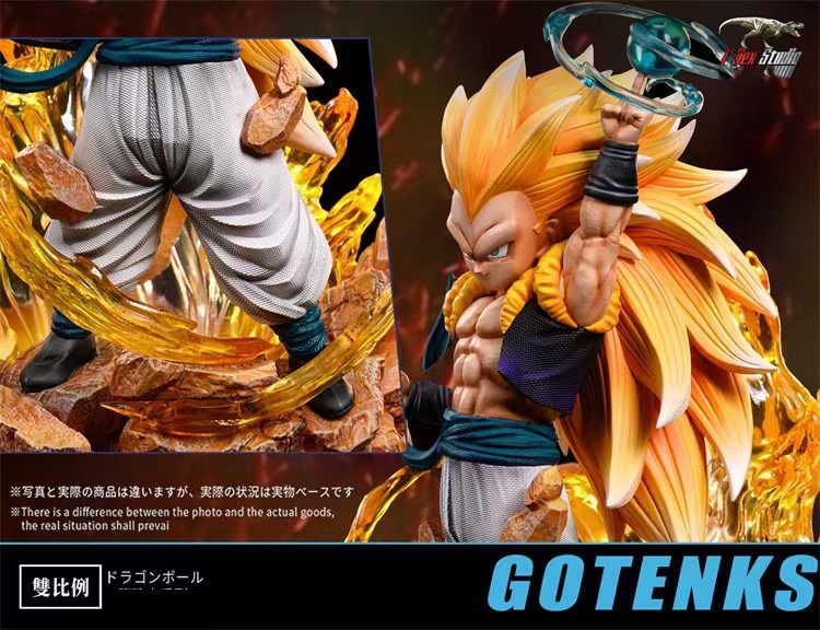 Gotenks