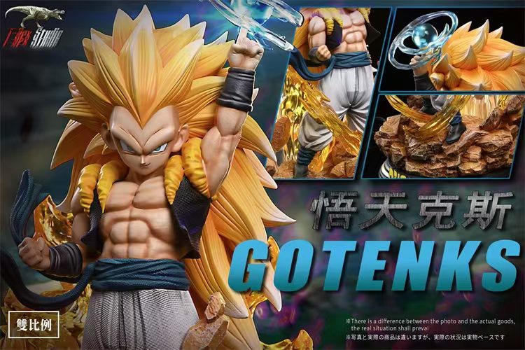Gotenks