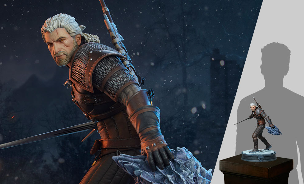 Geralt