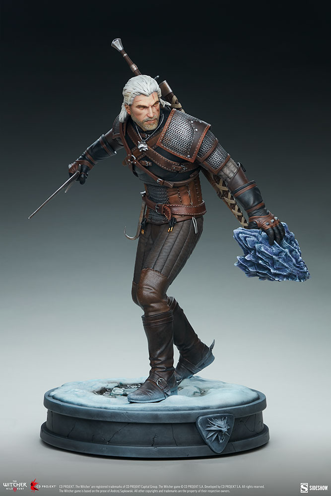 Geralt