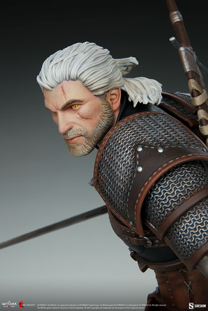 Geralt