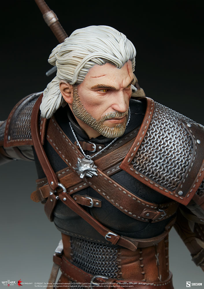 Geralt