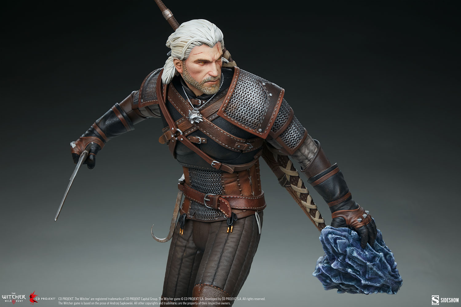 Geralt