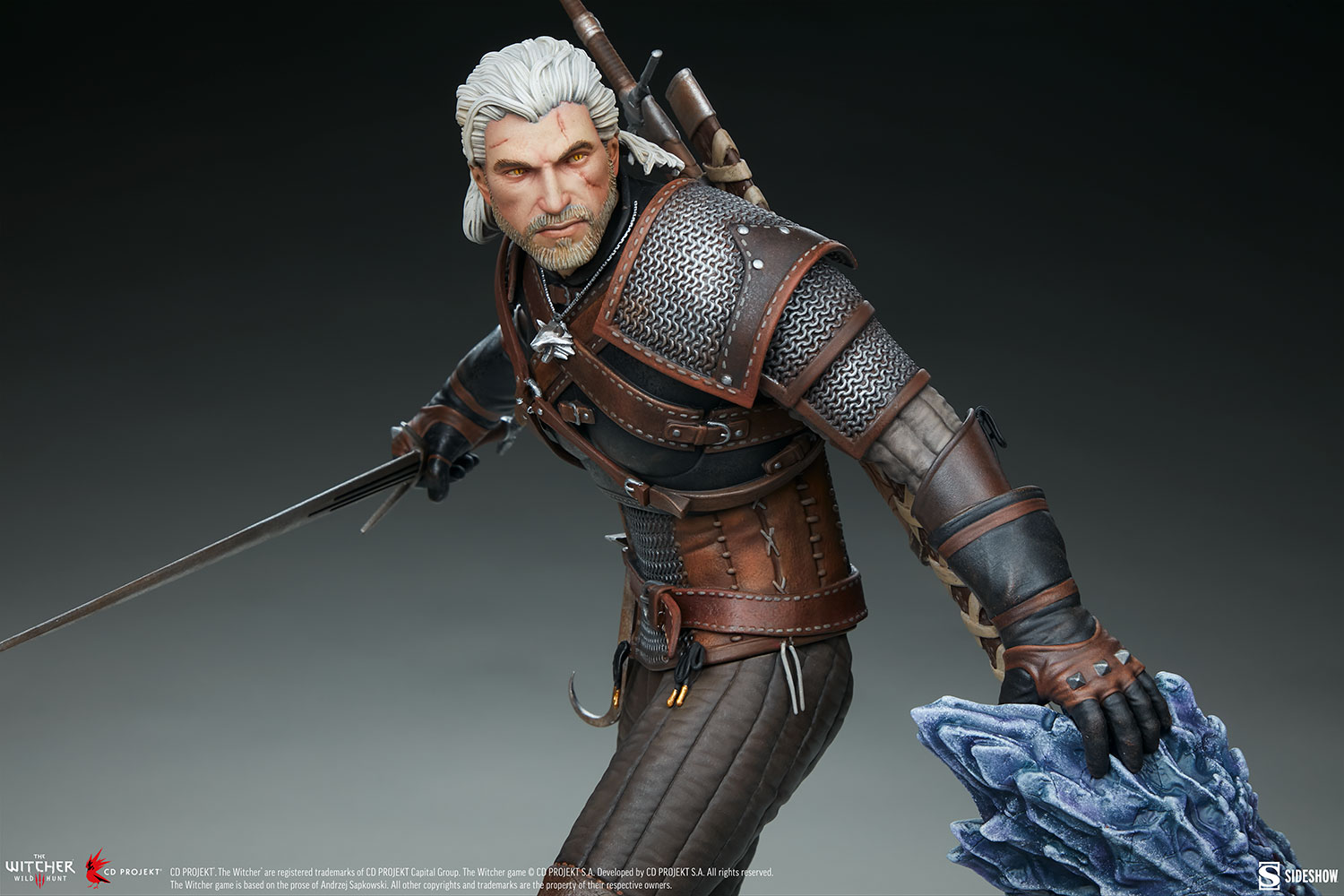 Geralt