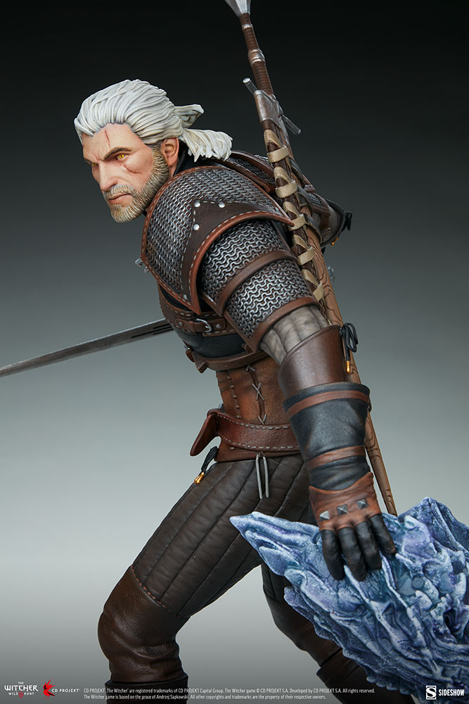 Geralt