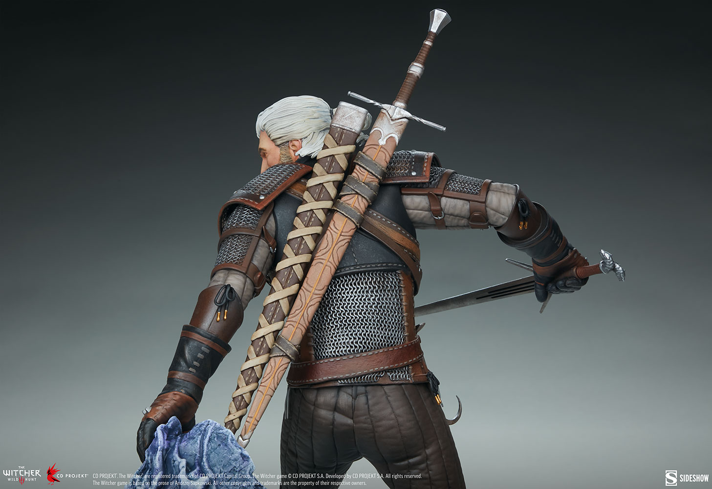 Geralt