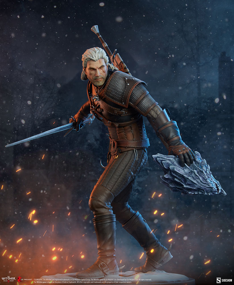 Geralt