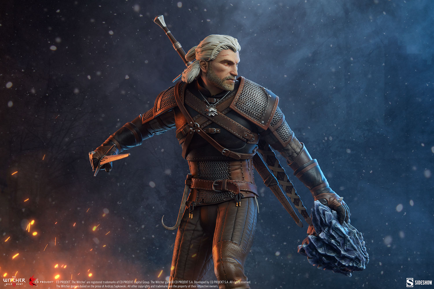 Geralt