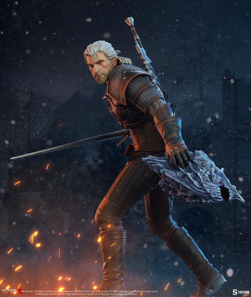 Geralt