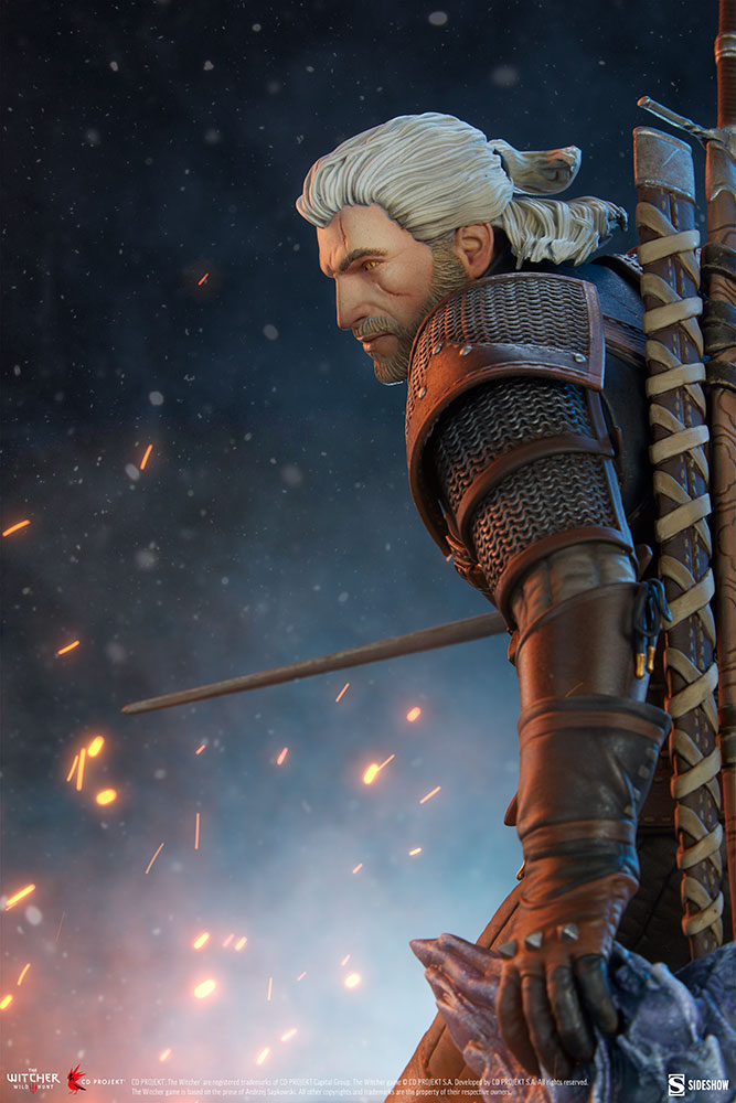 Geralt