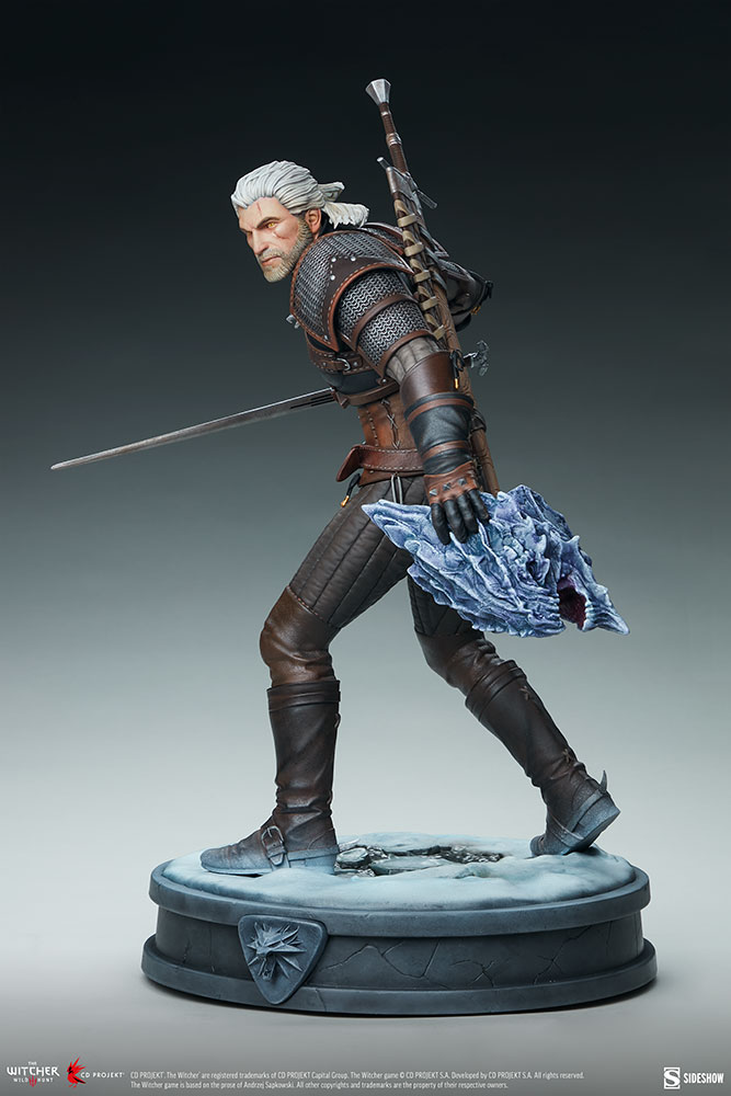 Geralt