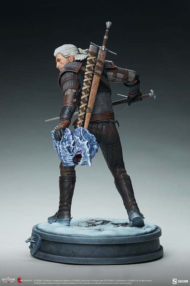 Geralt