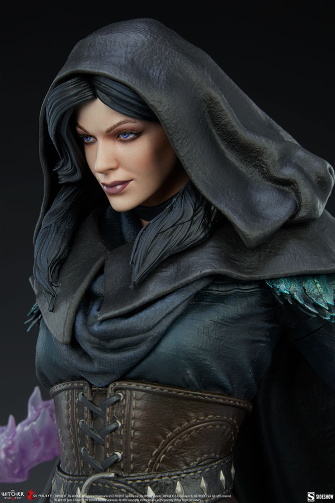 Yennefer