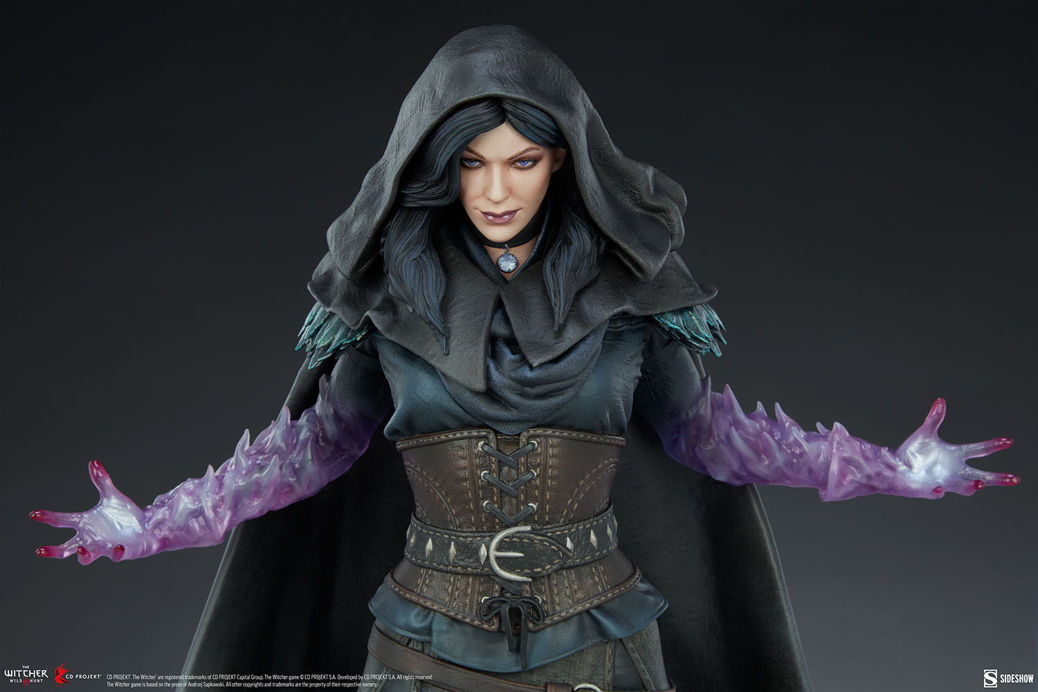 Yennefer