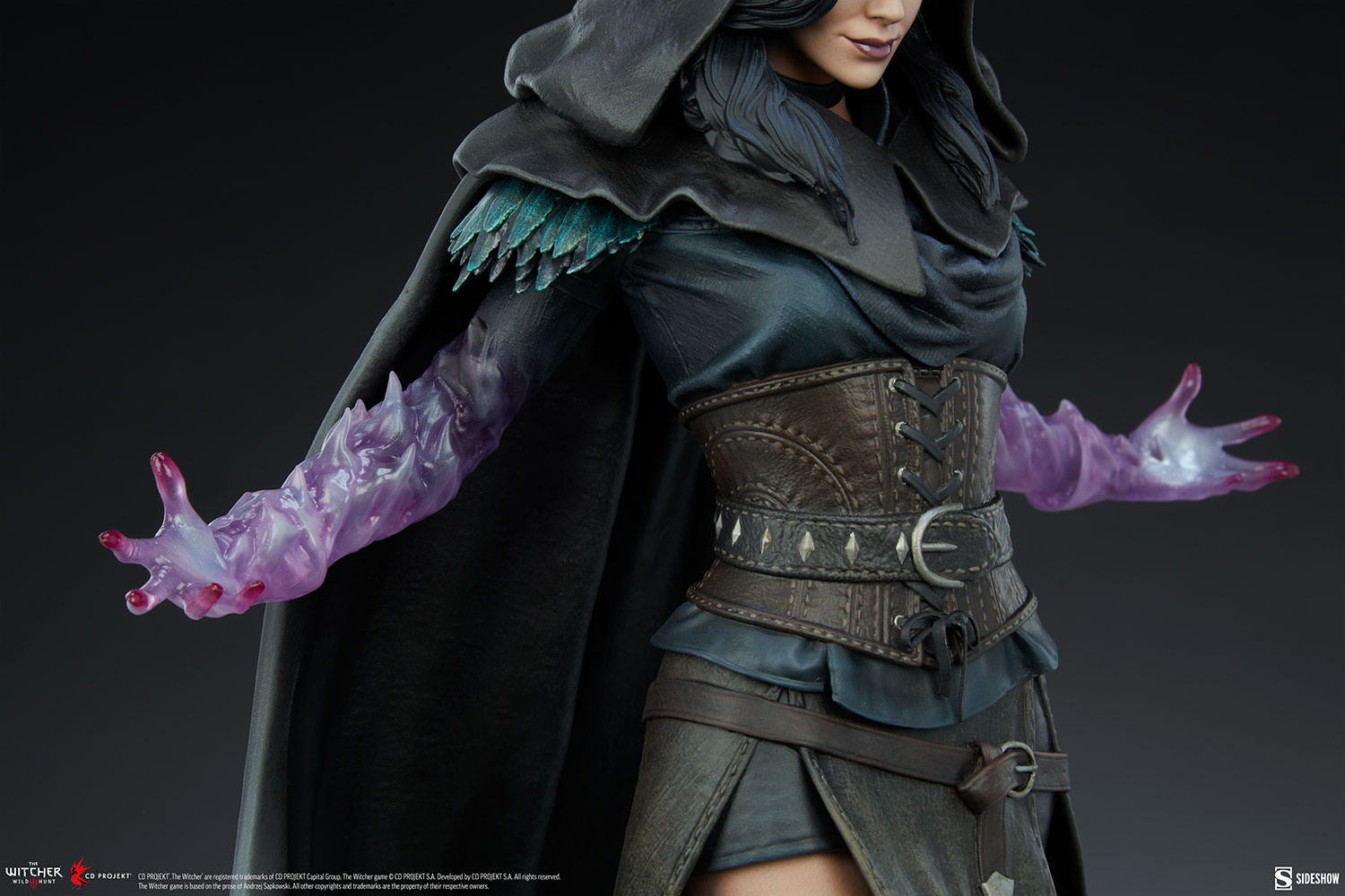 Yennefer