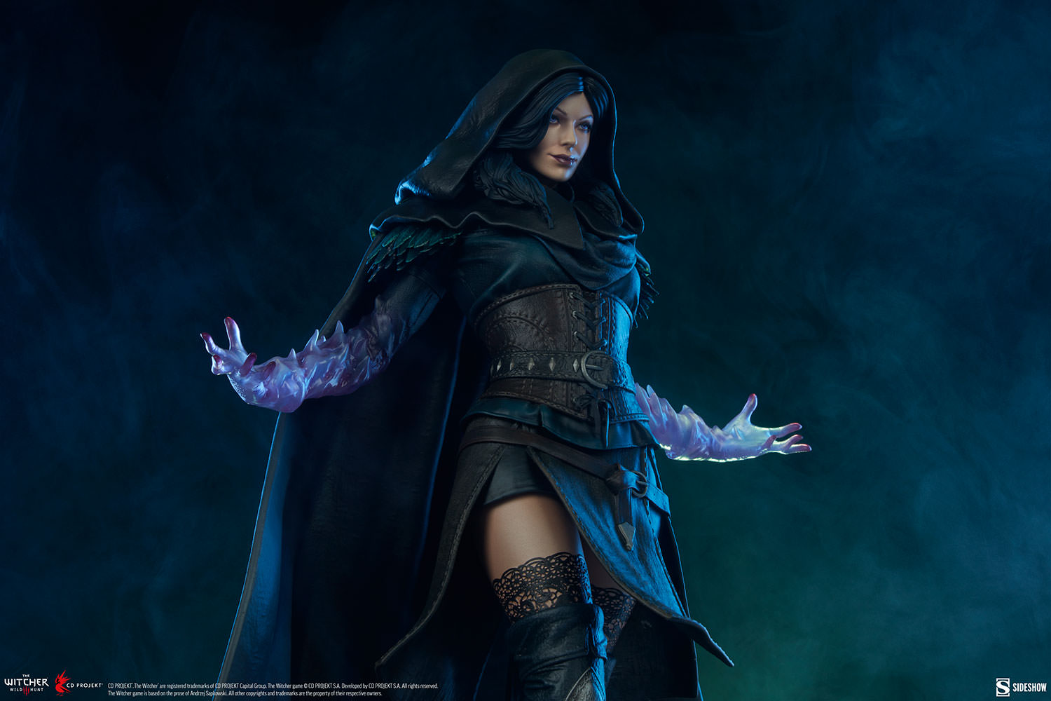 Yennefer