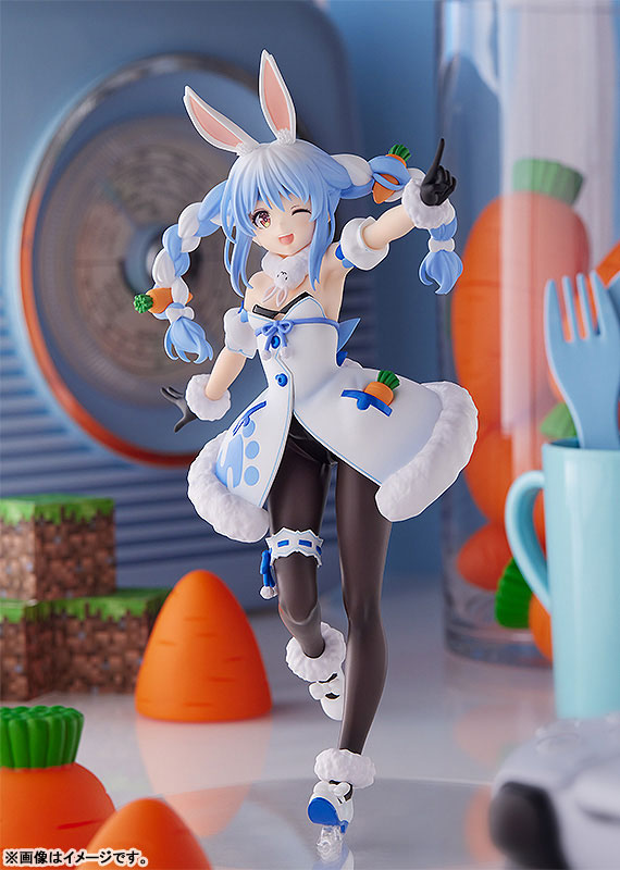 POP UP PARADE Hololive Production Usada Pekora